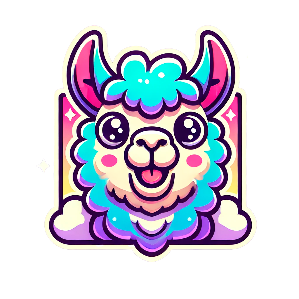 Llama Logo